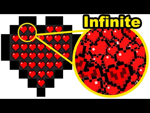 Why I Stole Infinite Hearts Using One Glitch...
