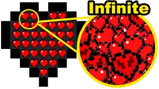 Why I Stole Infinite Hearts Using One Glitch...