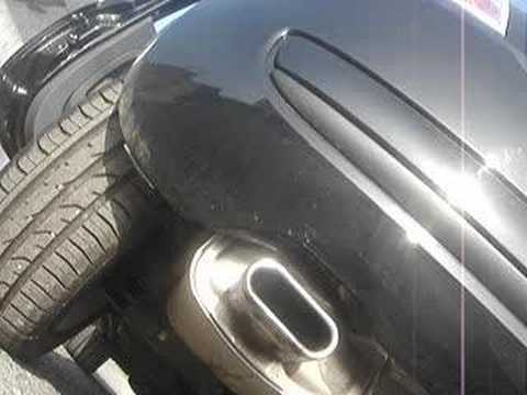 New Fiat 500 1 2 8v Sound Youtube