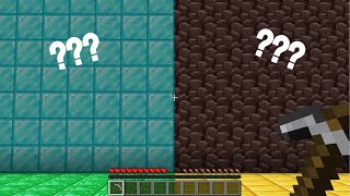 YOU CAN CONTROL THIS MINECRAFT VIDEO!