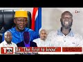 Bombshell Talib UMC S Exploitation Of Politics Self Serving Behavior And Dec Eit 