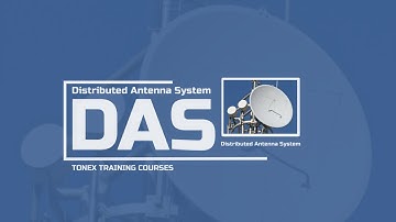 DAS, Distributed Antenna System, Antenna Engineering, WiFi, GSM, CDMA/1x-EVDO, UMTS
