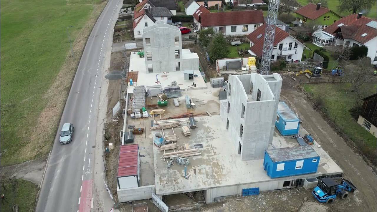 Jahresrückblick 2024 YouTube