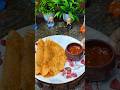 Healthy crispy breakfast #shorts #recipe #healthy #breakfast #food