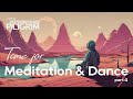 Best spiritual music  deep meditation   healing music  ecstatic dance   meditation  dance