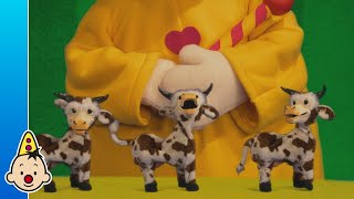 De zingende koeien - Bumba | Aflevering
