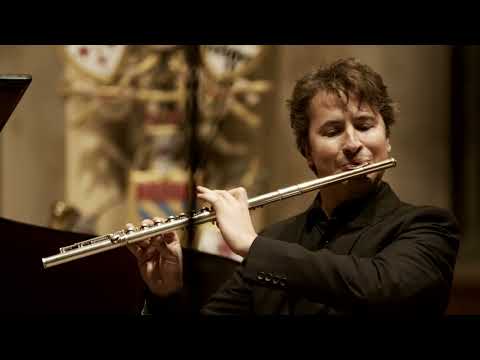 A. ROZMAN: TWO RIVERS FOR 2 FLUTES AND PIANO