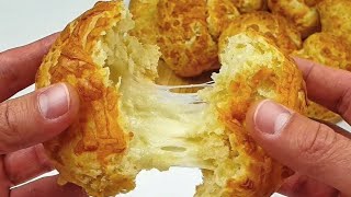 Cheesey Scones recipe