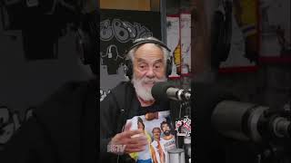 Cheech & Chong Speak On Watching Their Own Movies