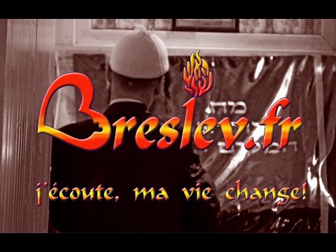 Le but de la création c’est de laisser agir Hachem.