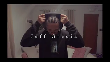 Jeff Grecia - "Elevate" (Official Music Video)