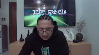 Jeff Grecia - 'Elevate'