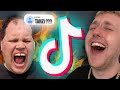 LOW QUALITY TIKTOK CRINGE 🔛 🔝 (Lachen = Sub Gift)