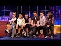 "McBusted On The Jonathan Ross Show Series 6 Ep 8.22 Feb 2014 Part 4/4