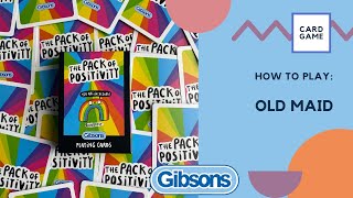 How to Play: Old Maid screenshot 3