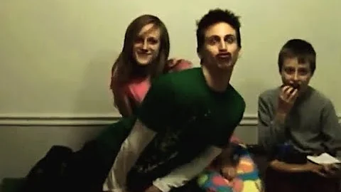 (Tape 4) December 2, 2008 To December 25, 2008