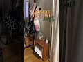 【ルームツアー】団地 築38年 3LDK・大好きな緑と器と古道具に囲まれた暮らし