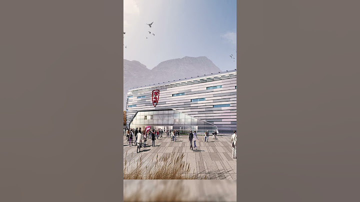 Future Salernitana Stadium #calcio #stadium #shorts