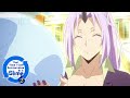 The Password... | That Time I Got Reincarnated as a Slime Season 2
