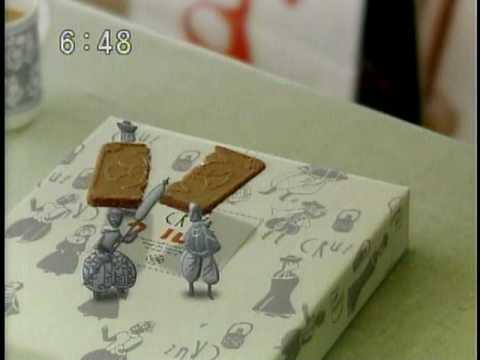 長崎CM(クルス)