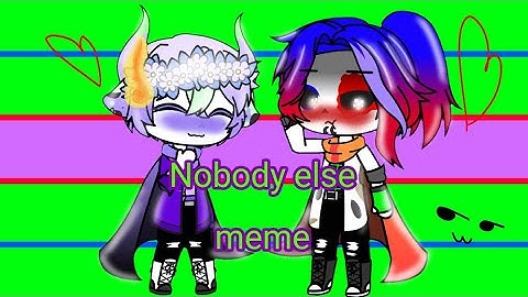 ||Anybody else meme||FT.lavender x fatal👁️👄👁️👌