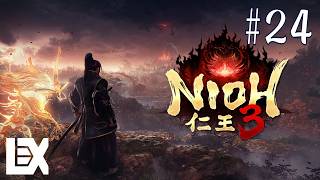 Nioh 3 [PS5] - 24