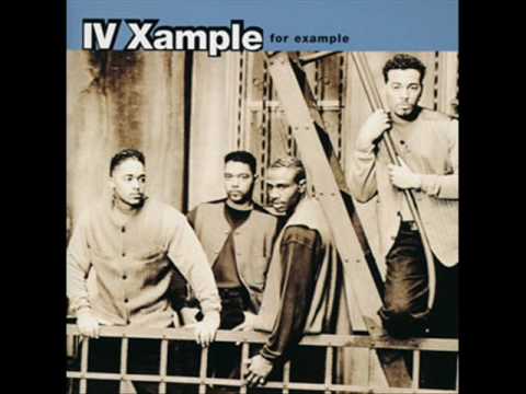 IV Xample - I Will Never Leave (1995)