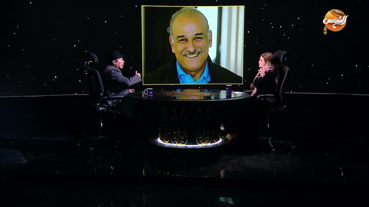 تعليق نــ🔥ــاري من أحمد ماهر عن أدوار الفنان جمال سليمان .. تصريح صريح يكشف رأيه بدون مجاملة 👇