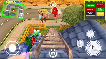 Dark Riddle Down Load 12.5.0 CHAPTER 1 ( Mod Skin LIFESAVER ) Game Dark Neighbor P22