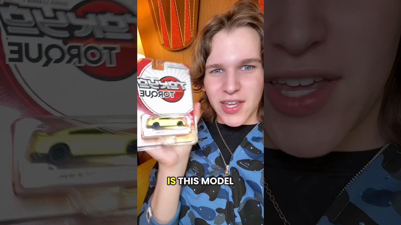 Стоит ли тратить 5 долларов на эту модель автомобиля?