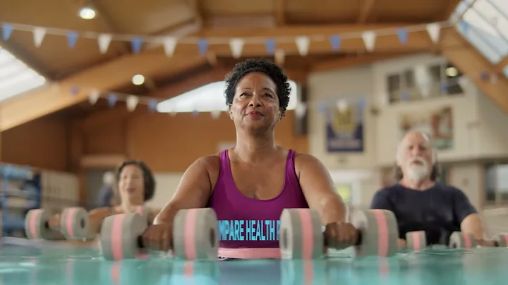 Medicare Open Enrollment – In The Flow (:30)