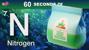 7 Nitrogen in 60-Second Science