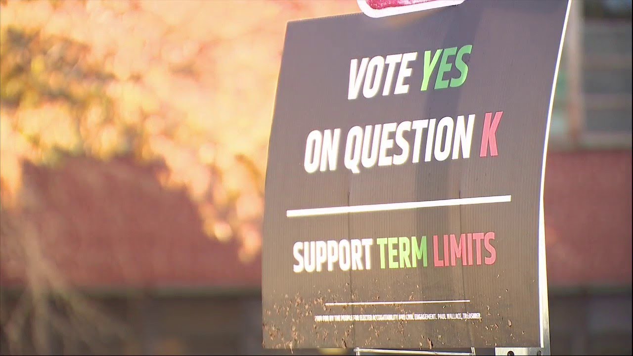 Start to early voting sparks dueling rallies on Baltimore City's ballot ...