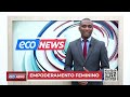 EMPODERAMENTO FEMININO #EcoNews