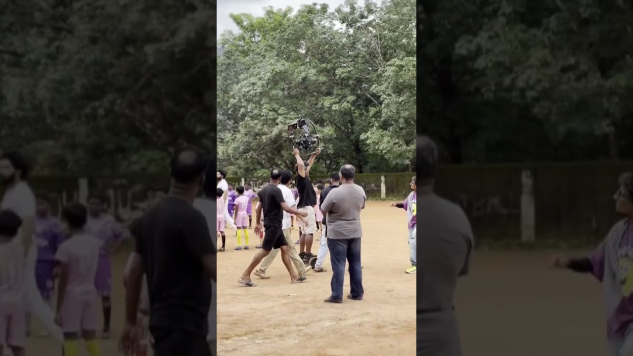 Roll camera 📽️📽️📽️📽️😍