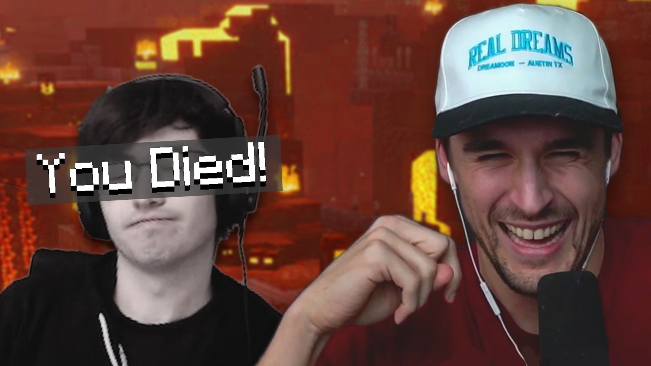 He Thought This 1v1 Would Be Easy