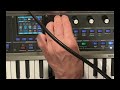 microKORG 2 Software 2.0 incl. neuer OSCs, Plugins (u.a. von Sinevib.es) & Loop Step Recording