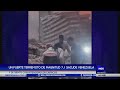 Doble terremoto sacude Venezuela, hay fallecidos y múltiples heridos