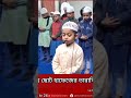 ৫ বছরের পিচ্চি হাফেজের তারাবি নামাজ ভাইরাল #তারাবির_নামাজ #নামাজ #নিউজ #reels #vairalvideo #tending