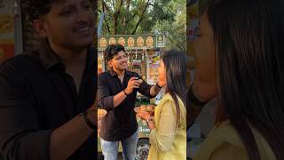 Golgappe wale ne loota ?? shorts trending trendingshorts viral golgappa panipuri