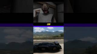 Granny Devamı Kımda.