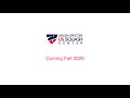 Arlen Specter US Squash Center: February Construction Update