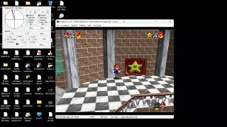 SM64 DDD Skip (TAS)