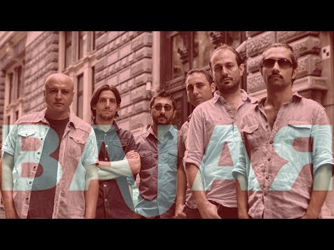 Bajar - Rüya [ Babamın Kanatları Orjinal Film Müzikleri © 2017 Kalan Müzik ]