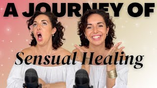 Embark on a Voyage of Sensual Healing: Your Ultimate Guide to Bliss
