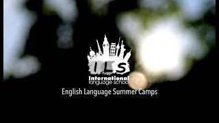 This is ILS Summer Camp