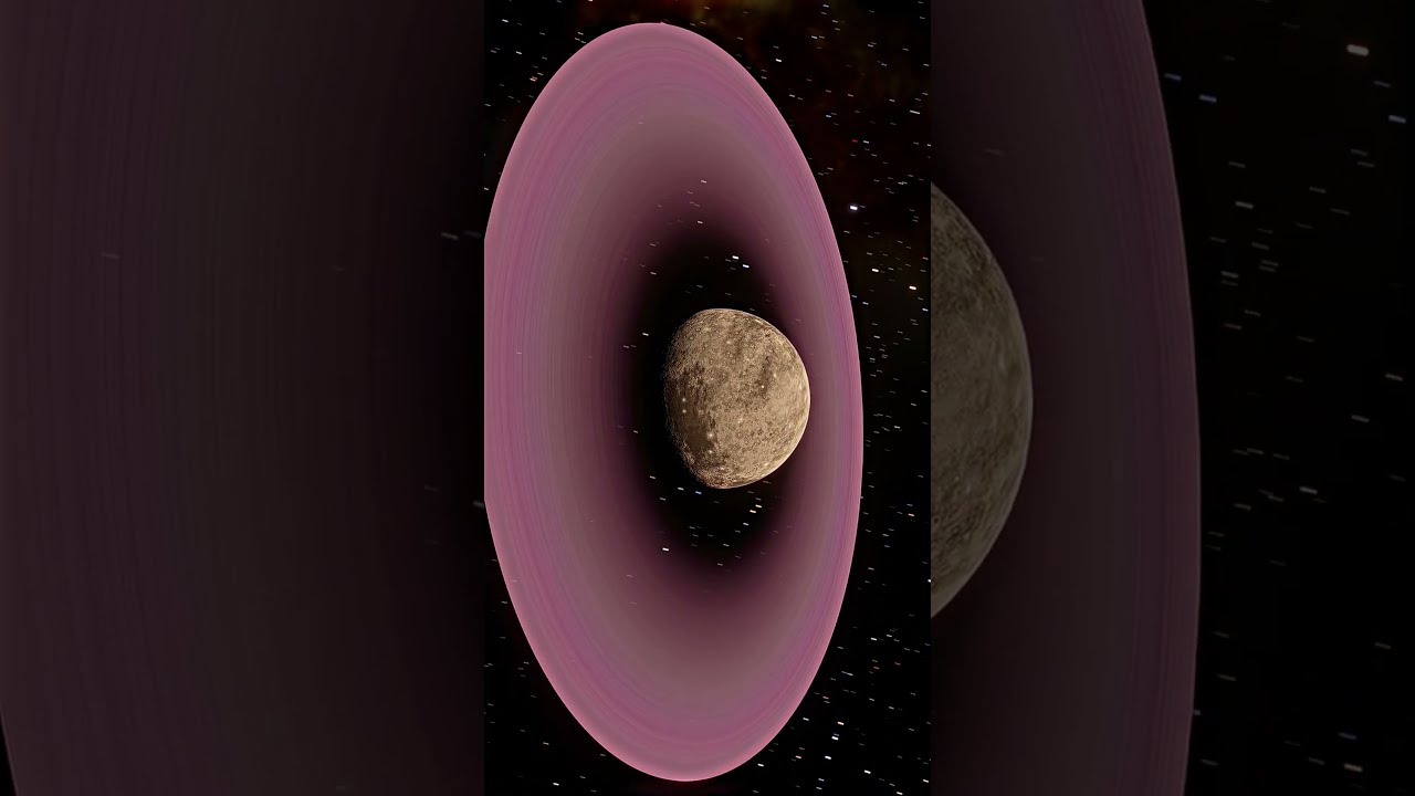 The Biggest Planet In Universe Space Astronomy