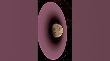 The Biggest planet in the Universe 😨 #space #astronomy #universe