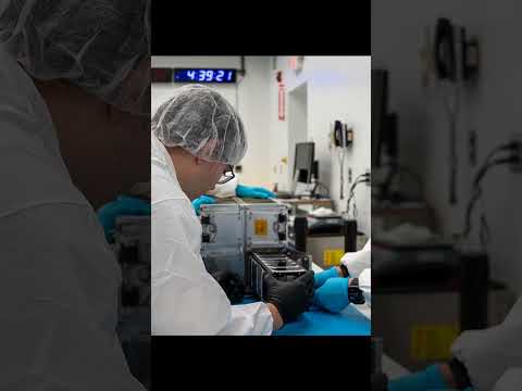 NASA study on