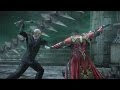 Castlevania Lords of Shadow 2 Dracula vs Death -Zobek- " Bosses' Inferno "